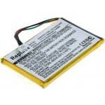 OTB Baterie pro Navigon 3300 / 3310 / 4310, 1200 mAh – Hledejceny.cz