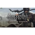 Ancestors Legacy Complete – Hledejceny.cz