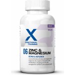Reflex Zinc and Magnesium 95 g 100 kapslí – Hledejceny.cz