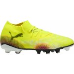 PUMA FUTURE 8 MATCH FG/AG Žlutá – Zboží Dáma