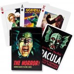 Piatnik The Horror! – Zboží Dáma