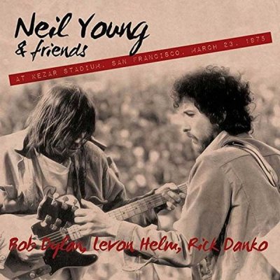 Neil Young - Live At The S.N.A.C.K Benefit CD – Zbozi.Blesk.cz