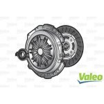 Sada spojky VALEO 821295