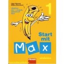 Start mit Max 1 UČ