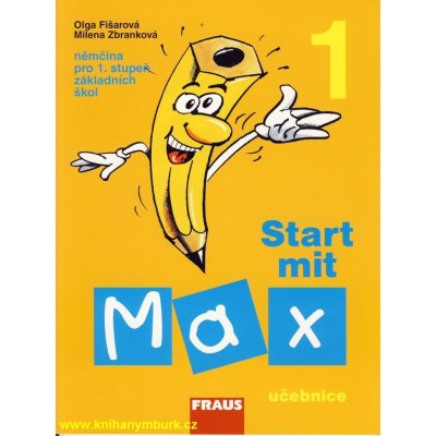 Start mit Max 1 UČ