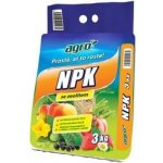 Agro NPK 11-7-7 3 kg – Zboží Mobilmania