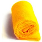 TianDe Japonská exfoliační houbička ručník 1 ks – Zboží Mobilmania