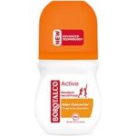 Borotalco Active mandarinka & neroli roll-on 50 ml – Zboží Mobilmania
