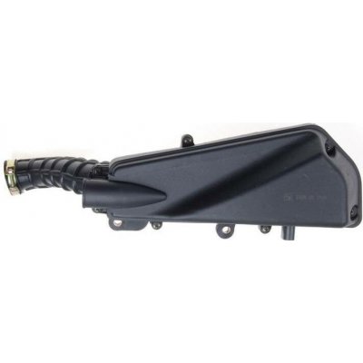 Airbox - filtr molitan - 50ccm 4T GY6 139QMA/QMB – Hledejceny.cz