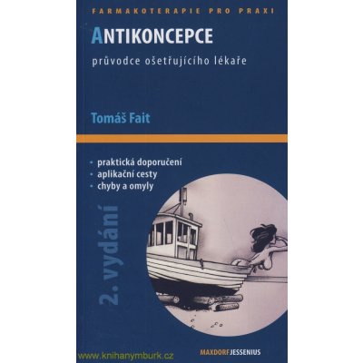 Antikoncepce