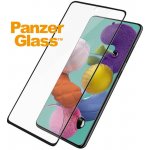 PanzerGlass Case Friendly Samsung Galaxy A51 černé 5613067 - možnost vrátit zboží ZDARMA do 30ti dní – Zboží Živě