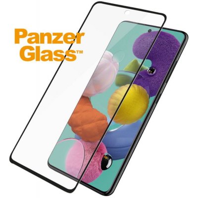 PanzerGlass Samsung Galaxy A51 (A515F) 7216 – Zboží Živě