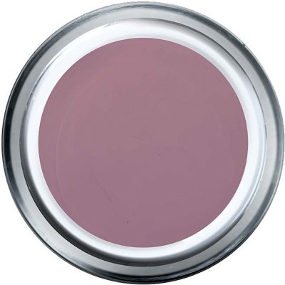 Ruscona Barevný UV/LED gel na nehty MAUVE 78 5 ml – Zboží Dáma