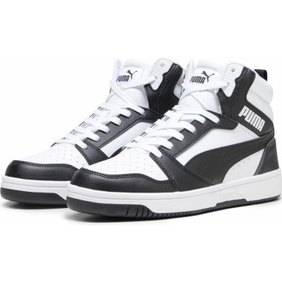 Puma Rebound V6 392326-01 white – Zbozi.Blesk.cz