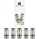 Lost Vape UB Lite 0,4ohm 5ks – Hledejceny.cz