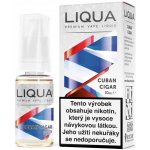 Ritchy Liqua Elements Cuban Tobacco 10 ml 18 mg – Hledejceny.cz