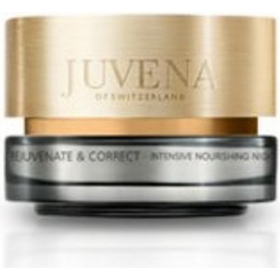 Juvena Rejuvenate & Correct Lifting Night Cream liftingový noční krém pro normální a suchou pleť 50 ml