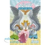 Vějíř 2019 - sborník české mangy - autorů kolektiv – Hledejceny.cz