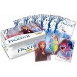 Panini LEDOVÉ KRÁLOVSTVÍ MOVIE 2 plechová krabička hranatá – Zboží Živě