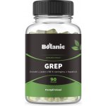 Botanic Grep Extrakt z jader s 98 % naringinu 90 kapslí – Hledejceny.cz