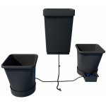 Autopot 1Pot XL systém 2 květníky Bez Nádrže – Hledejceny.cz