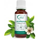 Karel Hadek Éterický olej Kopaiva 10 ml – Hledejceny.cz