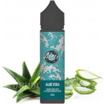 ZAP! Juice Shake & Vape AISU Aloe Vera 20 ml – Zboží Mobilmania