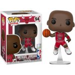 Funko Pop! Sport Bulls Michael Jordan – Hledejceny.cz