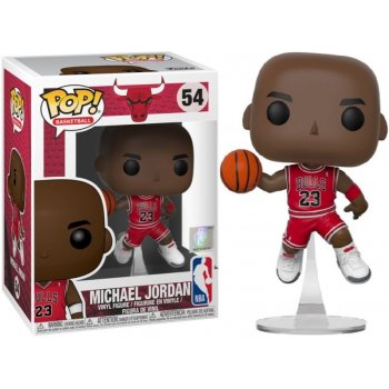 Funko Pop! Sport Bulls Michael Jordan