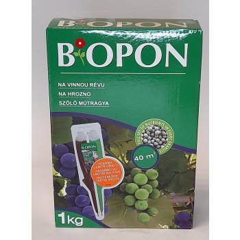 BOPON na vinnou révu 1 kg