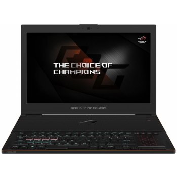 Asus GX501VI-GZ021T