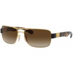 Ray-Ban RB 3522 001 13 61 – Hledejceny.cz