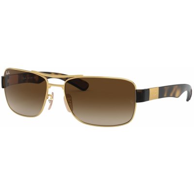 Ray-Ban RB 3522 001 13 61 – Zbozi.Blesk.cz