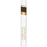 Dermacol Eyebrow Lifting gelový vosk na obočí 03 5 ml – Zboží Dáma
