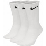 Nike Tréninkové ponožky Everyday Lightweight 3 páry – Zboží Mobilmania