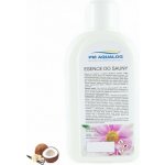 PM Aqualog saunová esence vanilka-kokos 888-001/S 1 l – Zboží Dáma