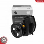 Hydraulické čerpadlo, řízení ESEN SKV 10SKV512 – Sleviste.cz