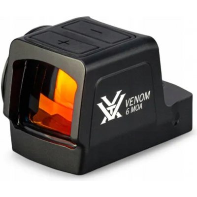 Vortex Optics 186-691#6 MOA – Zboží Mobilmania