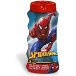 EP Line Spiderman koupelový a sprchový gel 475 ml – Zboží Dáma