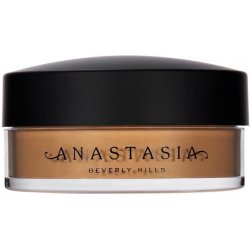 Anastasia Beverly Hills Loose Setting Powder Sypký fixační pudr Vanilla 25 g