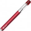 Set e-cigarety Joyetech eRoll MAC Vape Pen 180 mAh Červená 1 ks