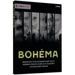 BOHÉMA - Edice ČT DVD – Hledejceny.cz