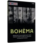 BOHÉMA - Edice ČT DVD – Sleviste.cz