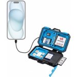 STABLECAM Čtečka karet + pouzdro na paměťové karty 22v1 – Zboží Živě