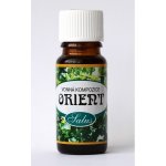 Saloos esenciální olej Orient 10 ml – Hledejceny.cz