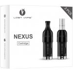 Lost Vape Nexus Cartridge 2ml 2ks – Zboží Dáma