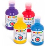 Barva na textil Primo 300 ml bílá – Zboží Dáma