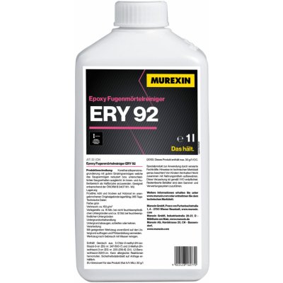 Murexin Odstraňovač Epoxy Ery 92 1 l