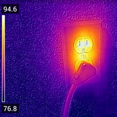 FLIR C3-X – Zbozi.Blesk.cz