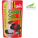 Hikari Cichlid Gold Medium 250 g – Zboží Dáma